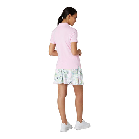 Veronica Performance Polo Damen