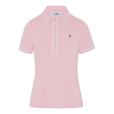 Veronica Performance Polo Damen