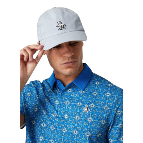 French Riviera Packable Kappe Herren
