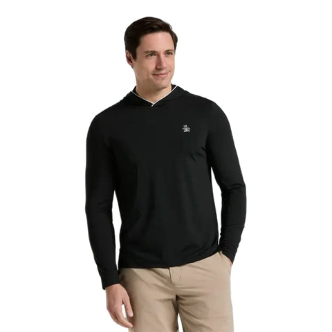 Performance Earl Hoodie Herren