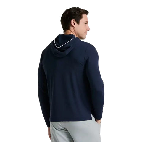 Performance Earl Hoodie Herren