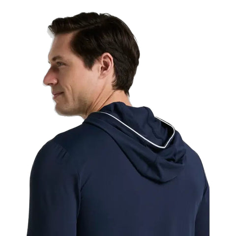 Performance Earl Hoodie Herren