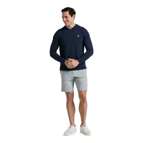 Performance Earl Hoodie Herren