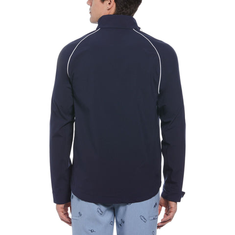 Earl Regenjacke Herren