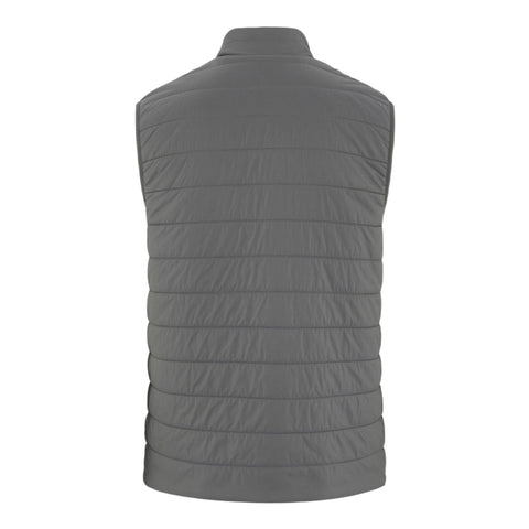 Reversible Insulated Weste Herren