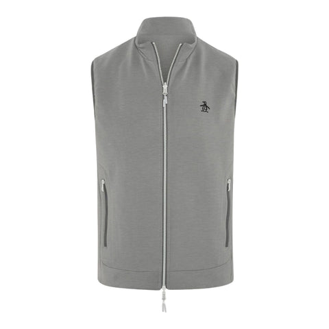 Reversible Insulated Weste Herren