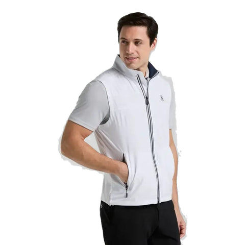 Heritage Lightweight Golfweste Herren