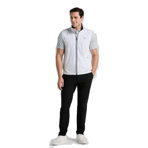 Heritage Lightweight Golfweste Herren