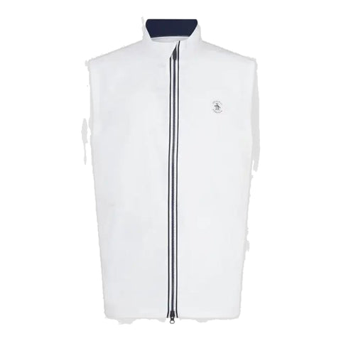 Heritage Lightweight Golfweste Herren