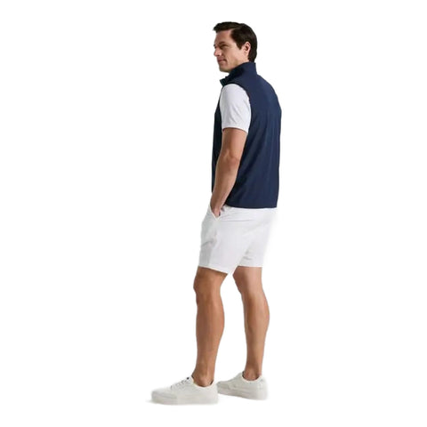 Heritage Lightweight Golfweste Herren