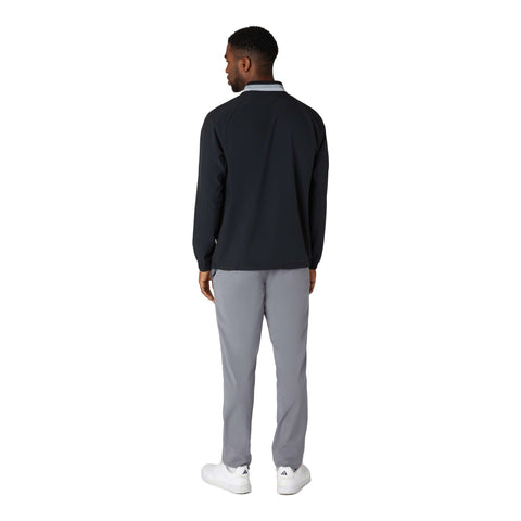 Heritage 1/4-Zip Wind-Sweater Herren