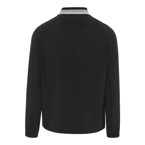 Heritage 1/4-Zip Wind-Sweater Herren