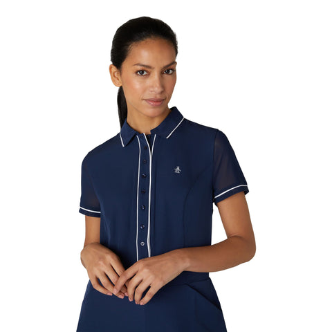 Veronica Romper Jumpsuit Damen
