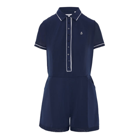 Veronica Romper Jumpsuit Damen