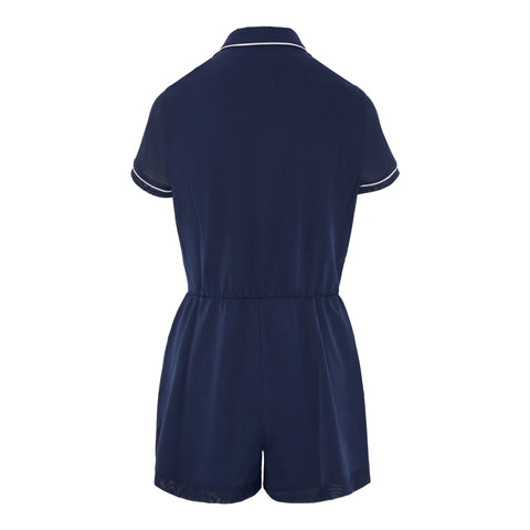 Veronica Romper Jumpsuit Damen