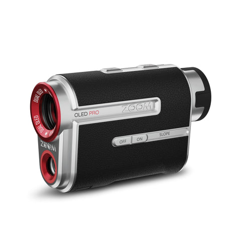 OLED PRO Entfernungsmesser