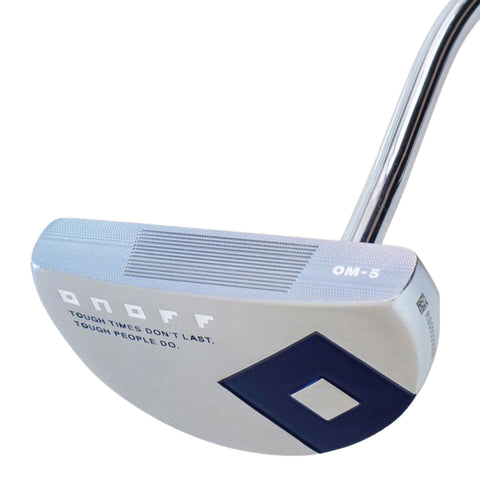 AKA 20 OM-5 Putter Herren