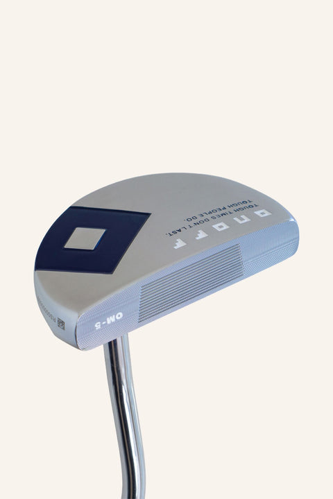 AKA 20 OM-5 Putter Herren
