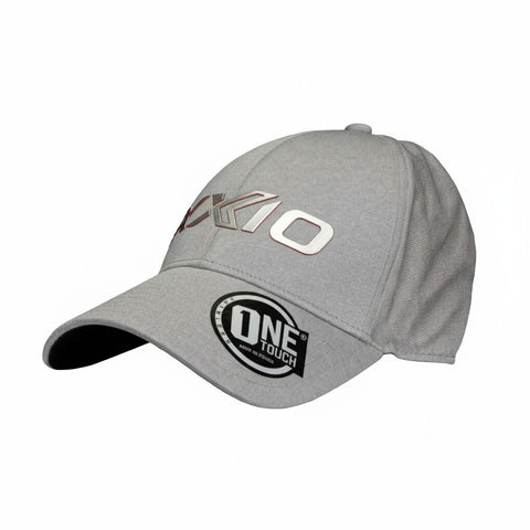 One Touch Cap - SORTIERT Herren