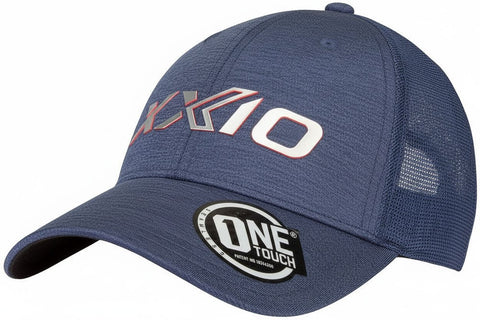 One Touch Cap - SORTIERT Herren