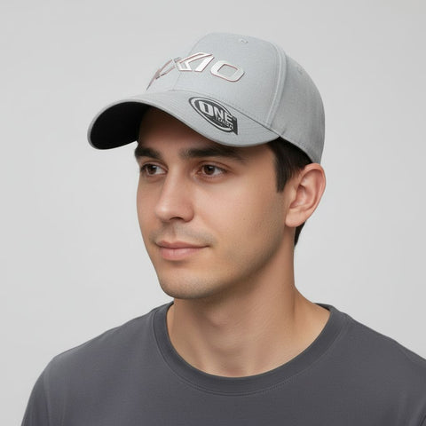 One Touch Cap - SORTIERT Herren