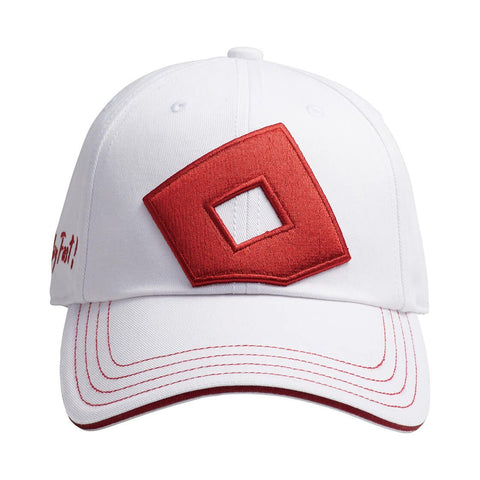 Stylische Basecap