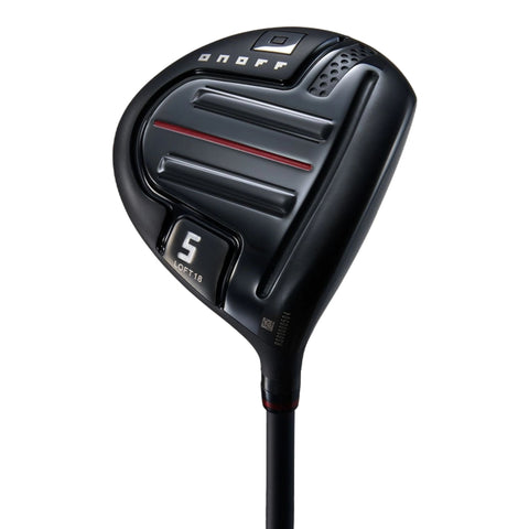 AKA 24 Fairway Wood Herren