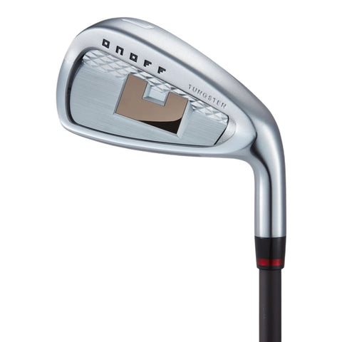 AKA 24 Iron Set Herren
