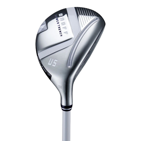 25 Hybrid Damen