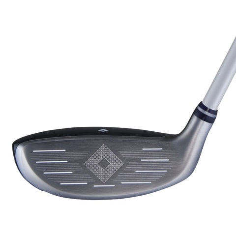 25 Hybrid Damen