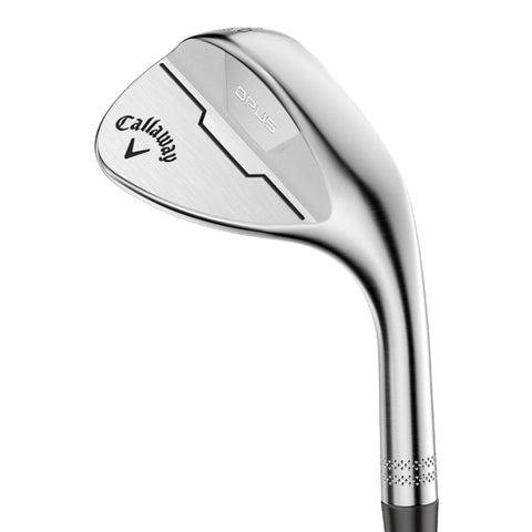 Opus Wedge