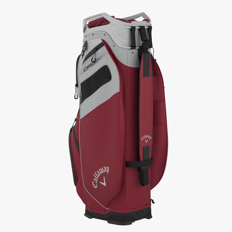 Org 14 HD Cartbag