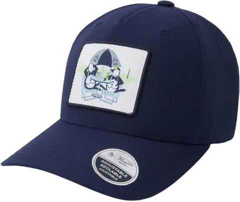 Season Of Love Umbrella Patch Cap Herren