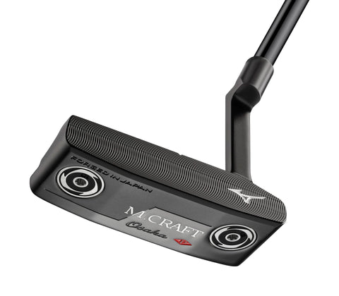 MCraft Osaka P Putter