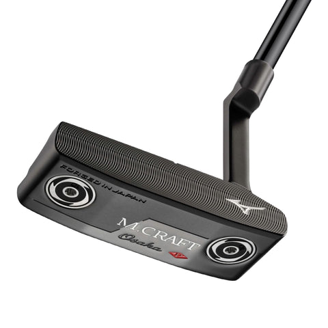 MCraft Osaka P Putter