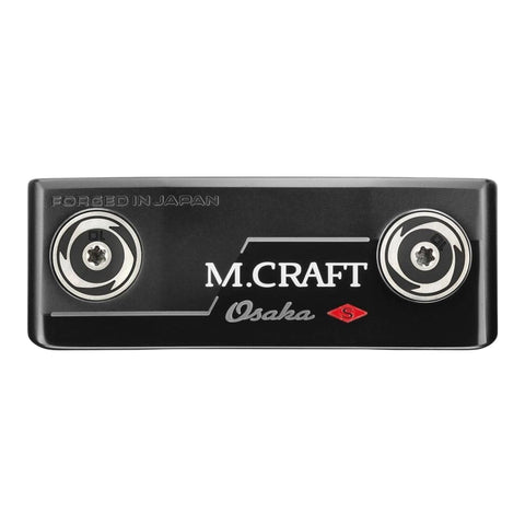 MCraft Osaka S Putter