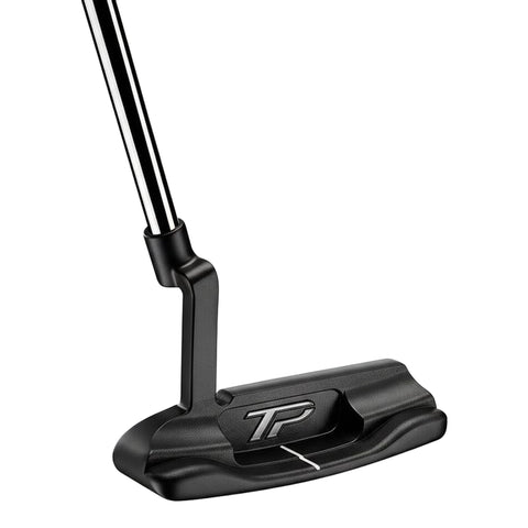Black Soto Putter