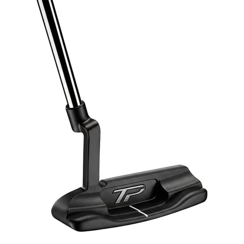 Black Soto Putter