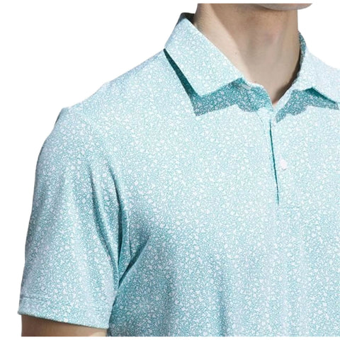 Ultimate365 Mini Bunker Polo Herren