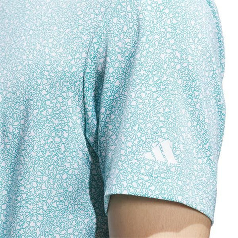 Ultimate365 Mini Bunker Polo Herren