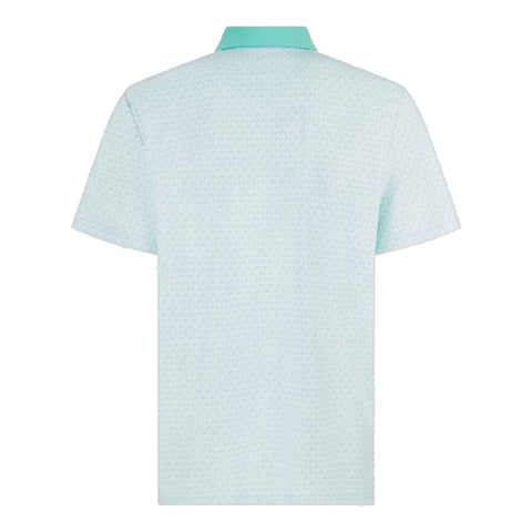 Pete's Tee Time Golf Polo Herren
