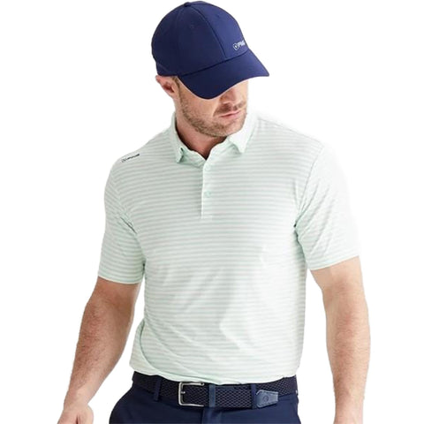 Owain Polo Herren