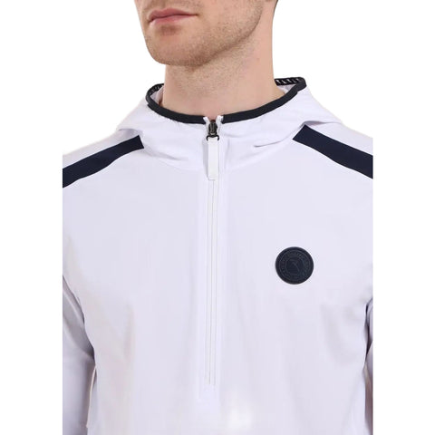 Poliedro Pullover Herren