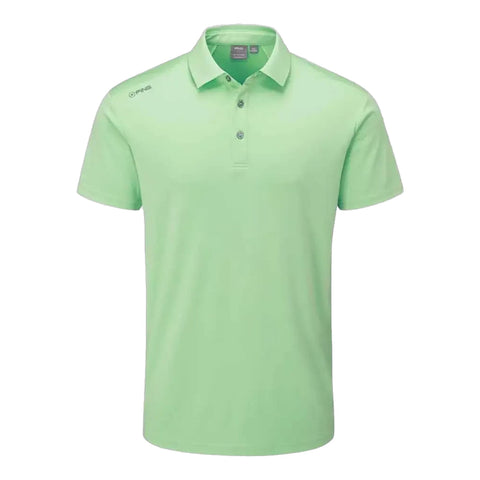 Lindum Polohemd Herren