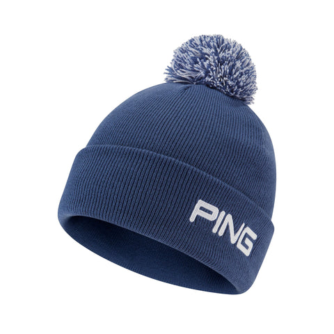 Cresting Knit Hat Herren