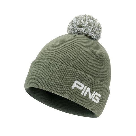 Cresting Knit Hat Herren