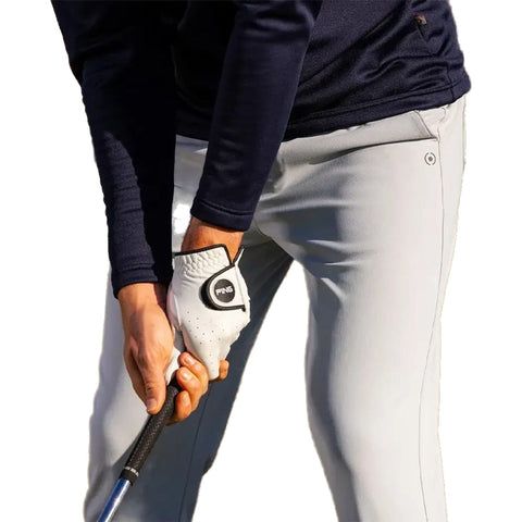 Tour Tapered Fit Golfhose Herren