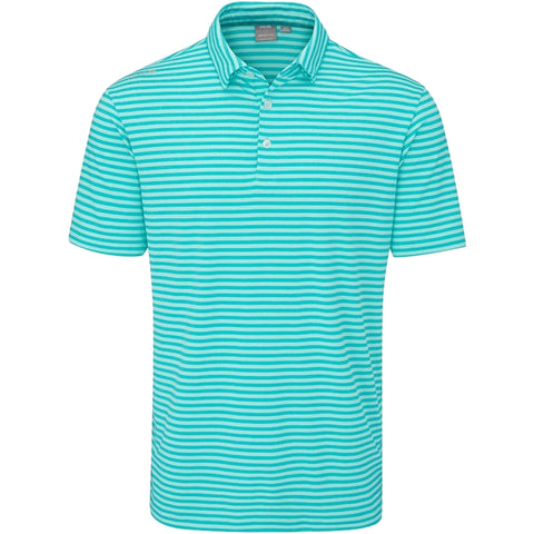 Owain Polo Herren