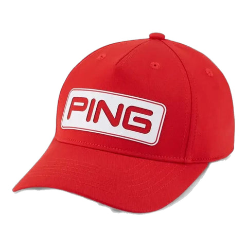 Tour Classic Cap