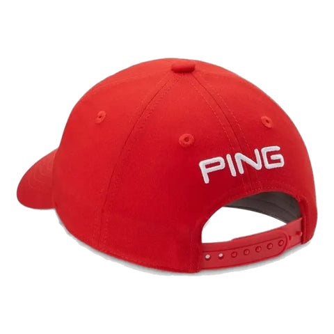Tour Classic Cap
